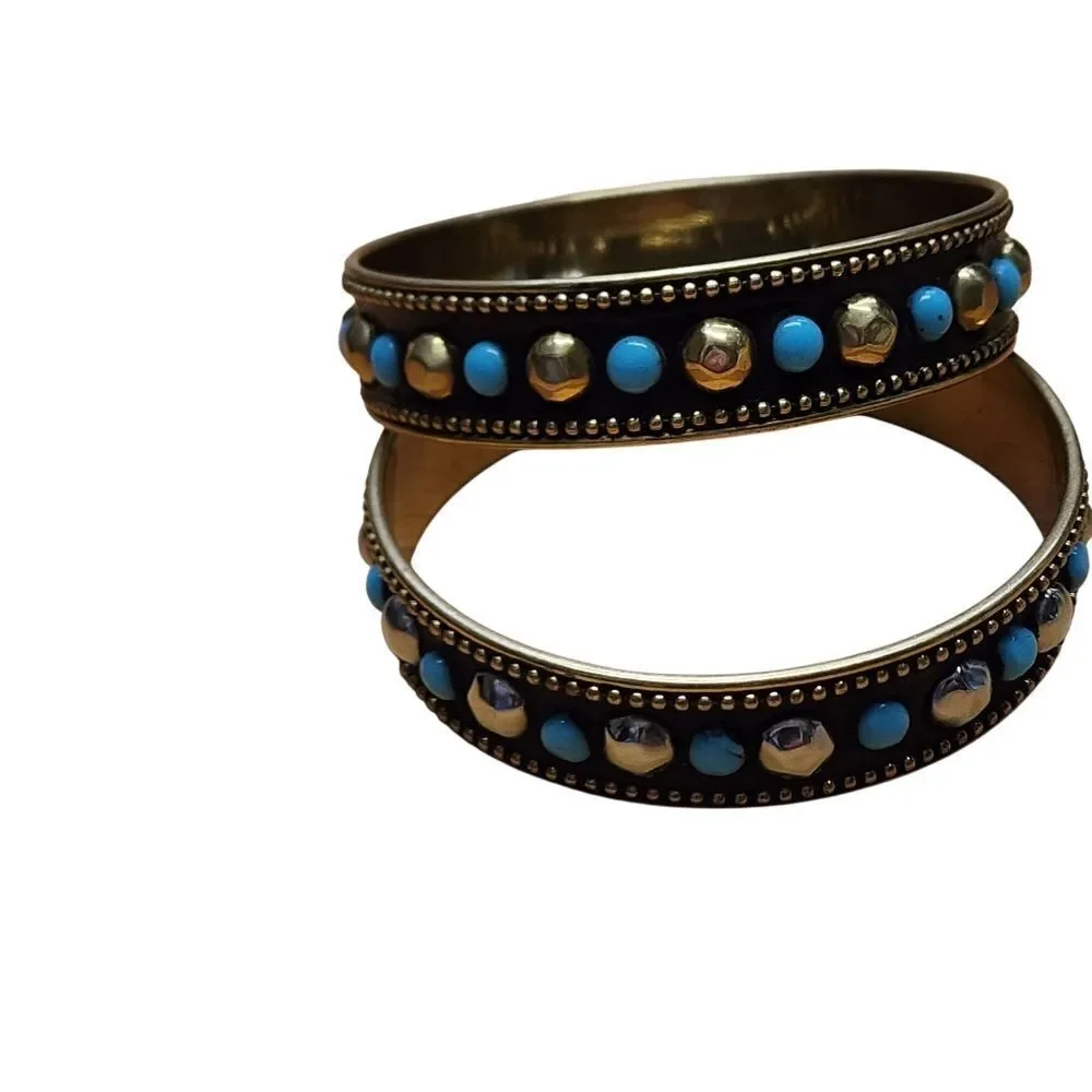 Bangles Set Of 2
